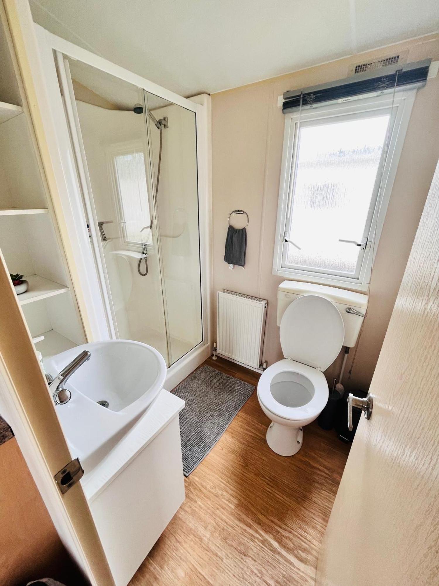 Lola'S Caravan. Your Home Away From Home. Parkeston Kültér fotó